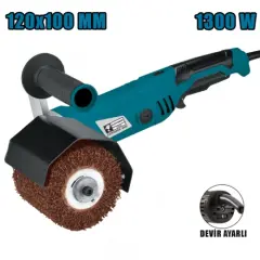 Catpower 6890 Mop Zımpara M14 1300W