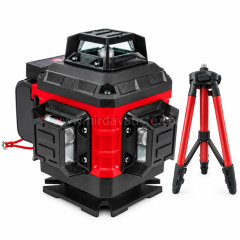 PARS 7120 LAZER ŞAKÜL 4D
