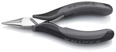 Knipex 35 22 115 ESD Elektronikçi Kargaburun - ESD