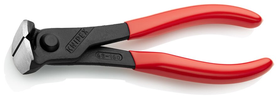 Knipex 68 01 160 Tepe Keski 160 Mm