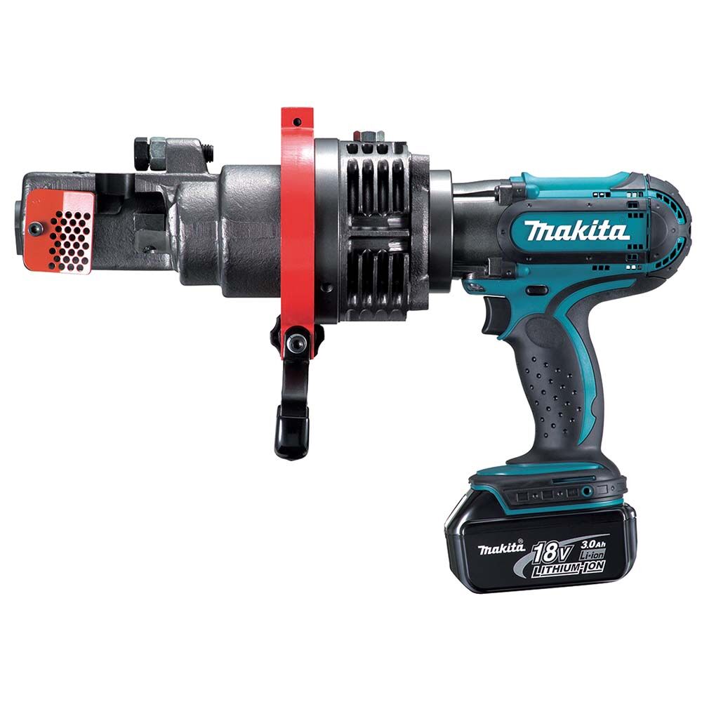 Makita DSC191Z Akülü Demir Kesme Makinası 18V