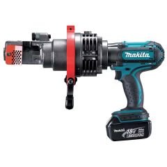 Makita DSC191Z Akülü Demir Kesme Makinası 18V