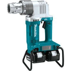 Makita DWT310PT2 Akülü Somun Kesme Makinası 2x18V