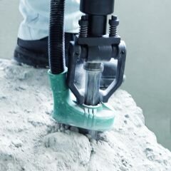 ELEKTROPNÖMATİK KIRICI