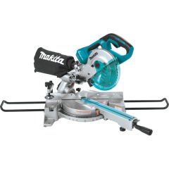Makita DLS714RT2 Akülü Gönye Kesme Makinası 2x18V