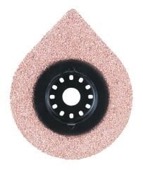 RIFF ZIMPARA TABANI 70 mm