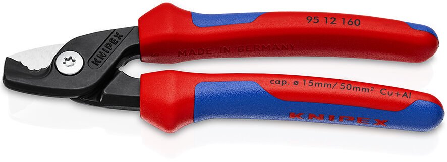 KABLO MAKASI 160 mm