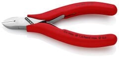 Knipex 77 01 115 Elektronikçi Yan Keski 115 Mm