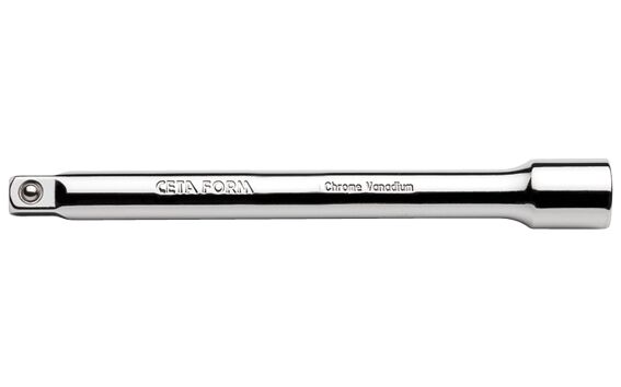 1/4'' Uzatma Kolları 150mm C01-75 Lokma Uzatma Aparatı