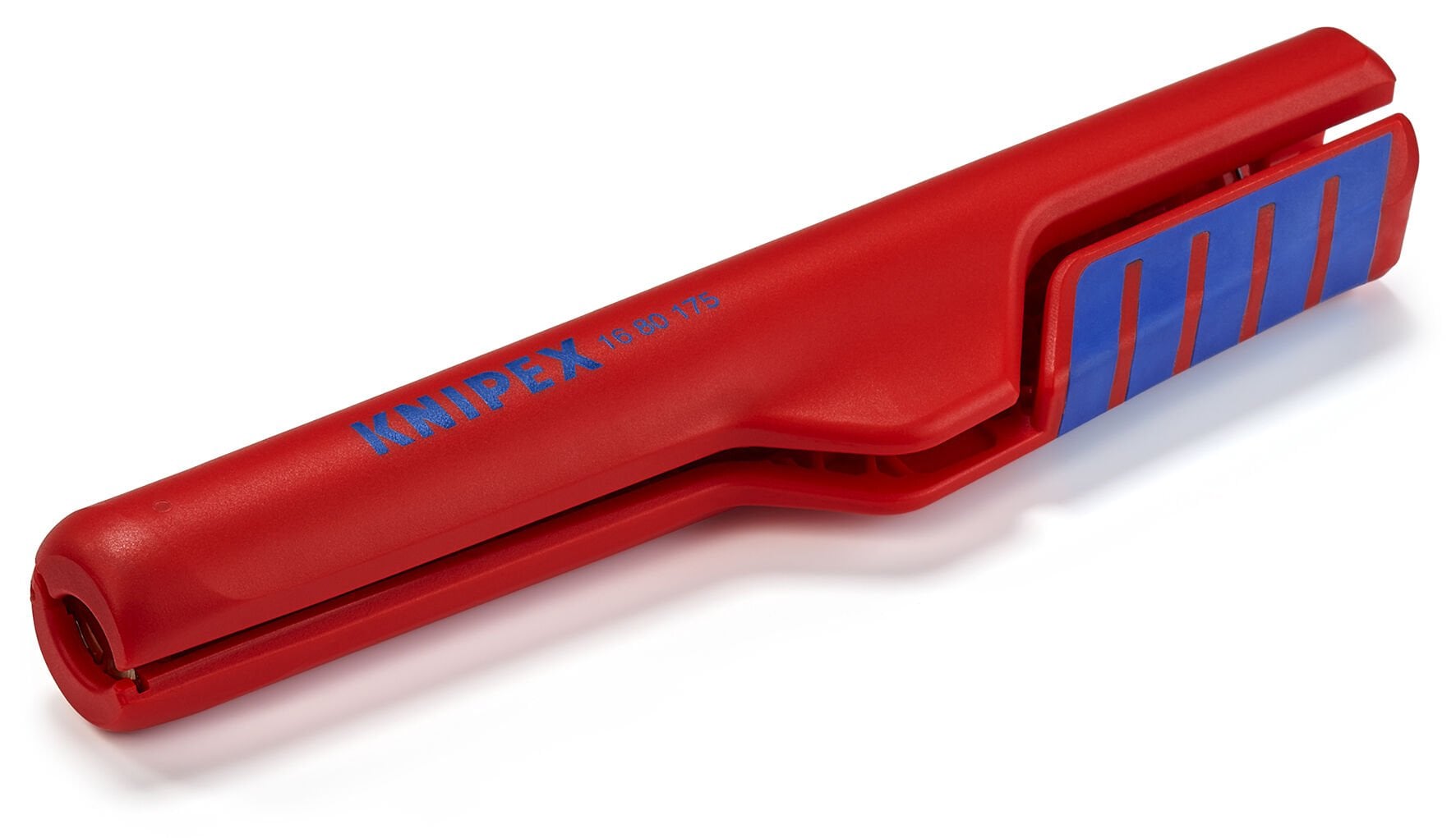 Knipex 16 80 175 SB Kablo Sıyırma Aleti 175 mm