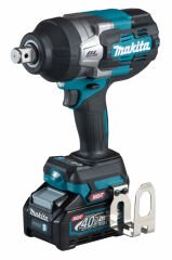 Makita TW001GM201 Darbeli Somun Sıkma 40V