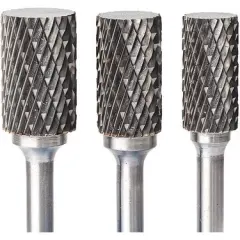 ELMAS FREZE TİP : A 5 MM