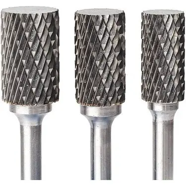 ELMAS FREZE TİP : A 6 MM