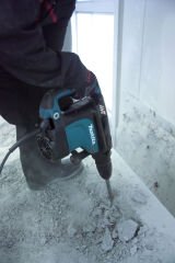 Makita HR4511C Elektropnömatik Delici Kırıcı