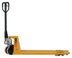 Yerli Transpalet 2500 Kg