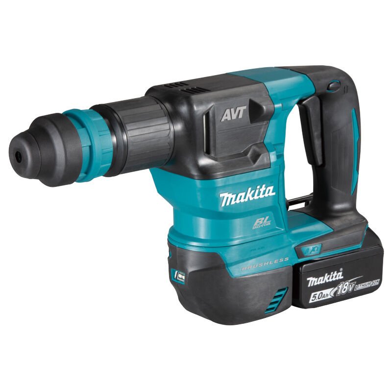 Makita DHK180RTJ Akülü Karo Kırma Makinası