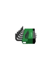 Ceta Form LT13/700 Kısa Tip Torx L Anahtar Takımı (13 Parça)