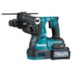 Makita HR003GM201 40V Elektropnömatik Kırıcı-Delici