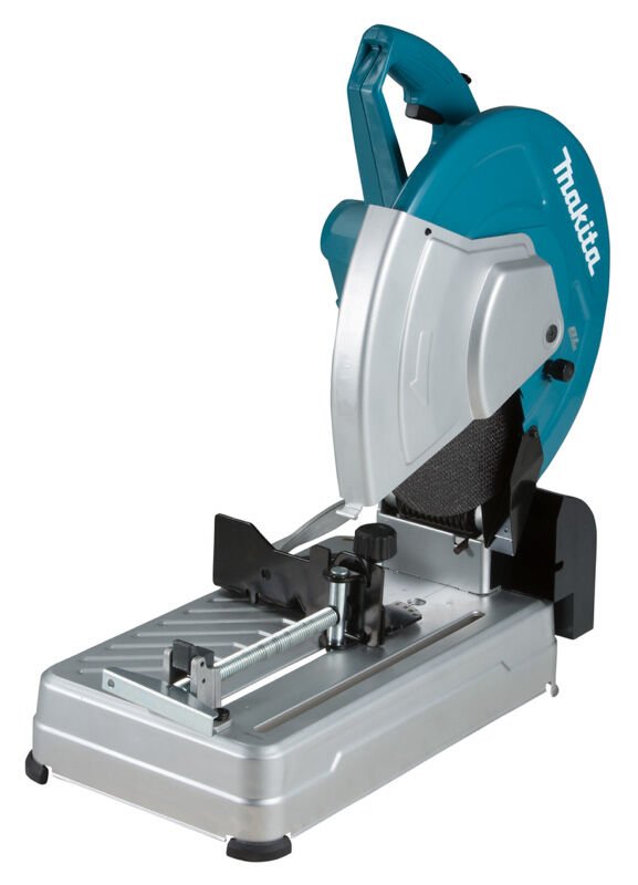 Makita DLW140PT2 Akülü Metal Kesme Makinası