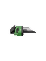 Ceta Form LT13/700L Uzun Tip Torx L Anahtar Takımı (8 Parça)