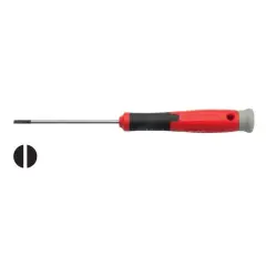 Ceta Form Düz Uçlu Mikro Elektronikçi Tornavidası 3x100 mm H01-30-100
