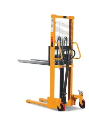 Sabit Çatal İstif Makinası 1000 Kg