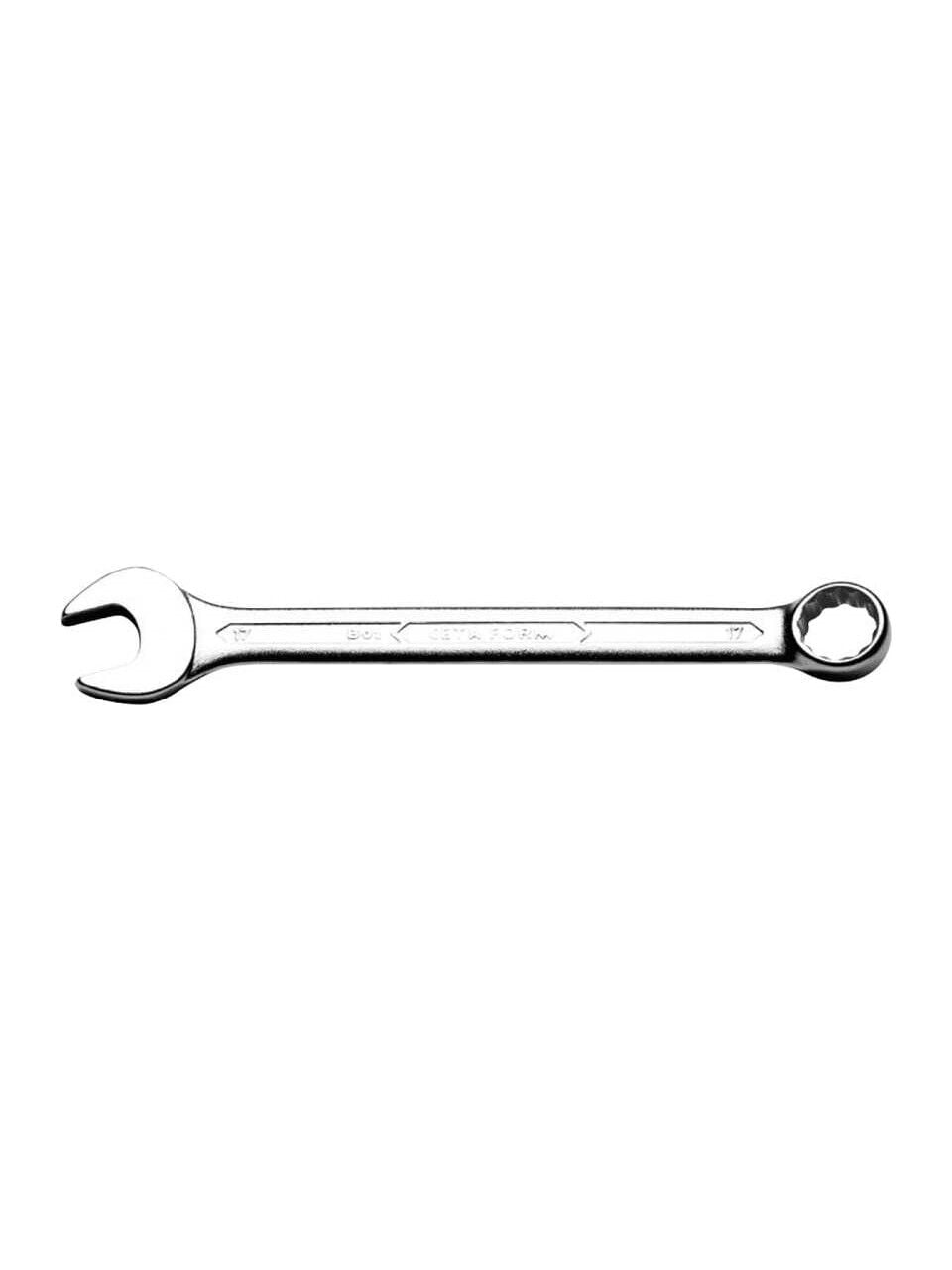 Ceta Form B01-08 8 mm Kombine Anahtar