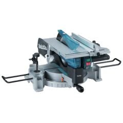 Makita LH1201FL Tablalı Gönye Tezgahı Üst Tablalı - Lazerli Gönye Kesme Makinası