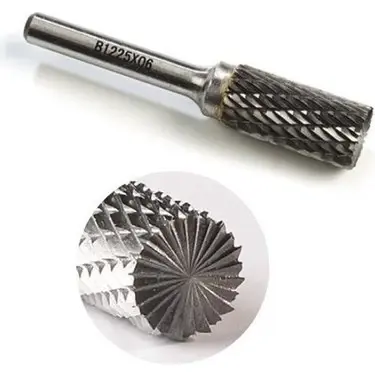 ELMAS FREZE TİP : B 10 MM