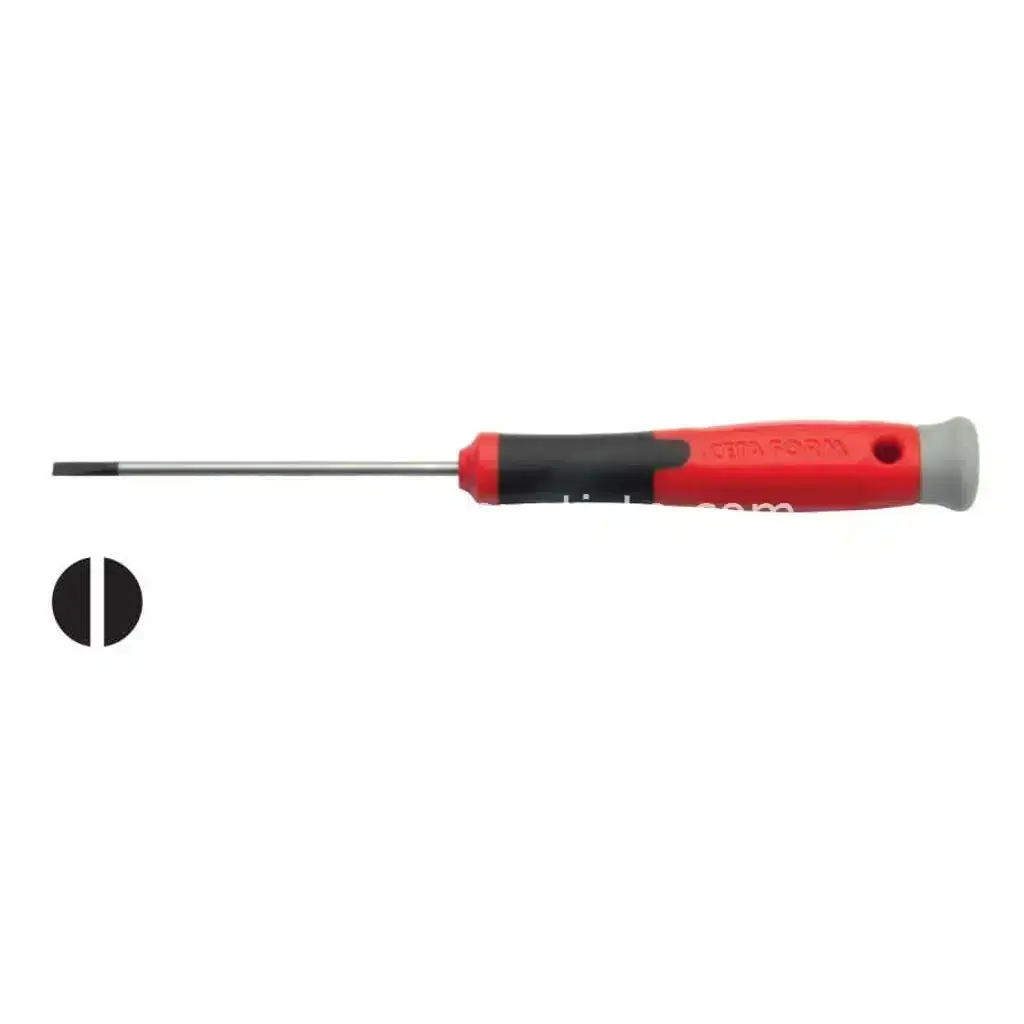 Ceta Form Yıldız Uçlu Mikro Elektronikçi Tornavidası Ph00X60 mm - H02-00-060