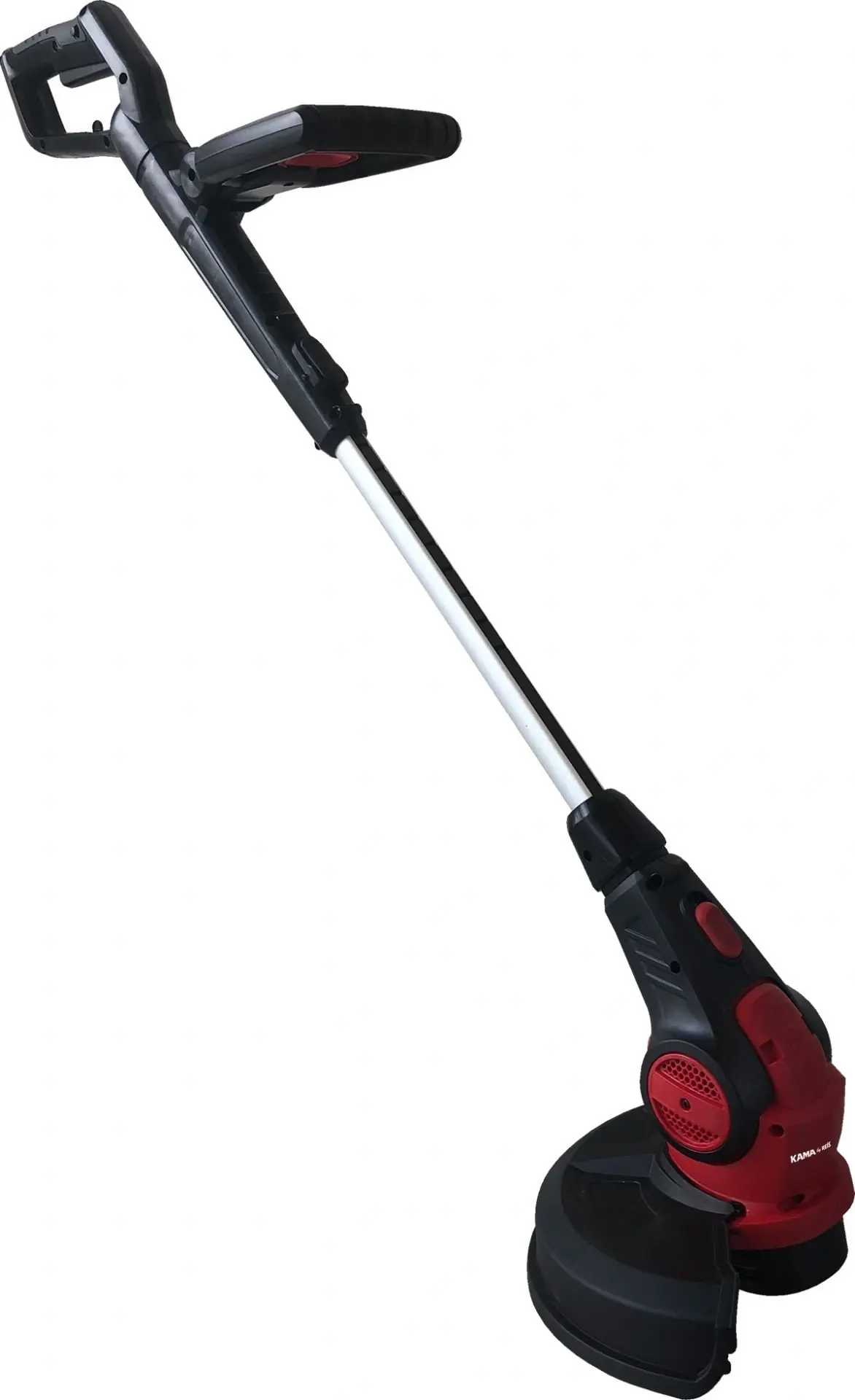 Elektrikli Yan Tırpan Makinası 600 W