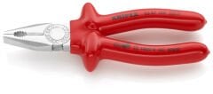 Knipex 03 07 180 Kombine Pense 180 Mm