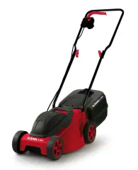 Elektrikli Çim Biçme Makinası 1000 W