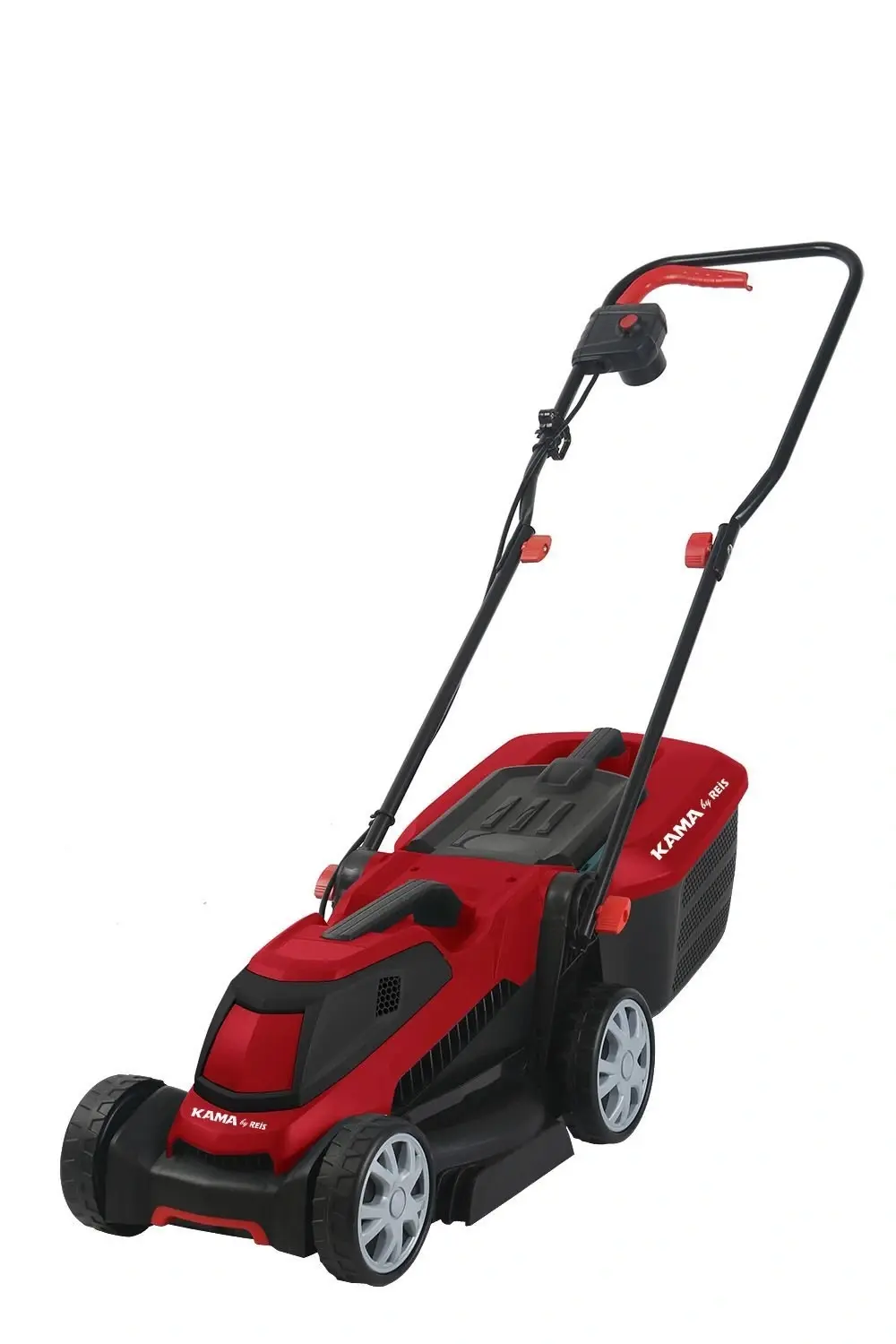 Kama ECBM32 Elektrikli Çim Biçme Makinası 1200 W