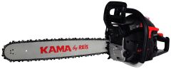 Kama KMR53 Benzinli Ağaç Kesim Motoru 53 cc
