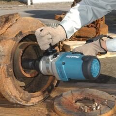 Makita TW1000 Somun Sıkma Makinası