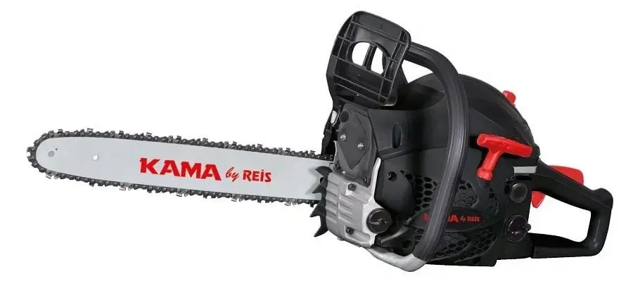 Kama KMR46 Benzinli Ağaç Kesim Motoru 46 cc
