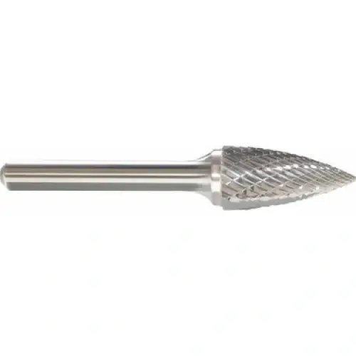 ELMAS FREZE TİP : G 6 MM