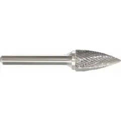 ELMAS FREZE TİP : G 6 MM