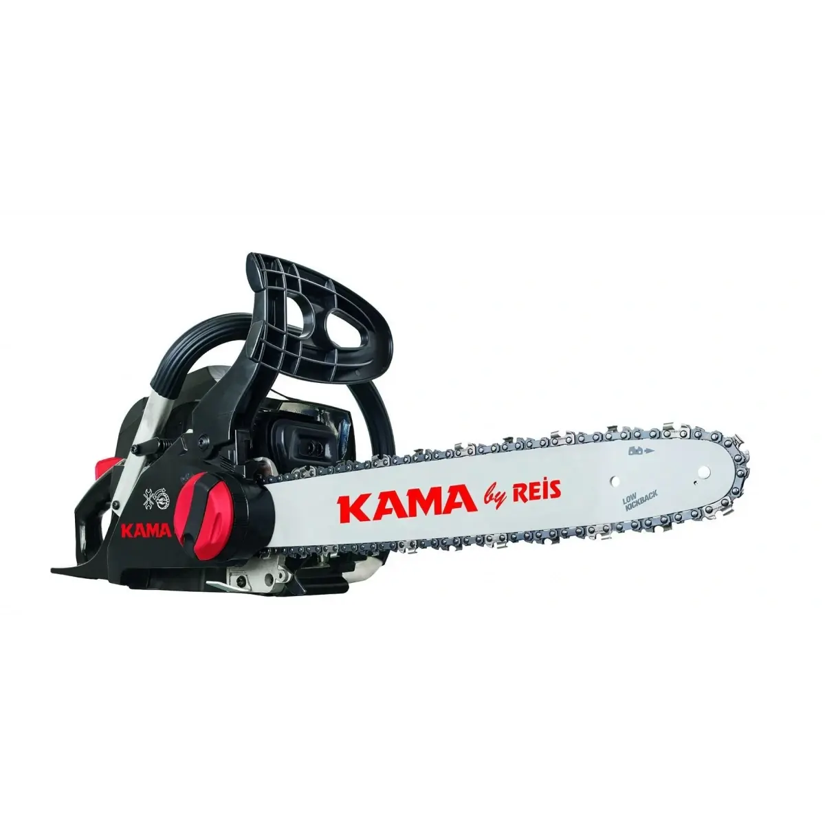 Benzinli Ağaç Kesim Motoru 41 Cc