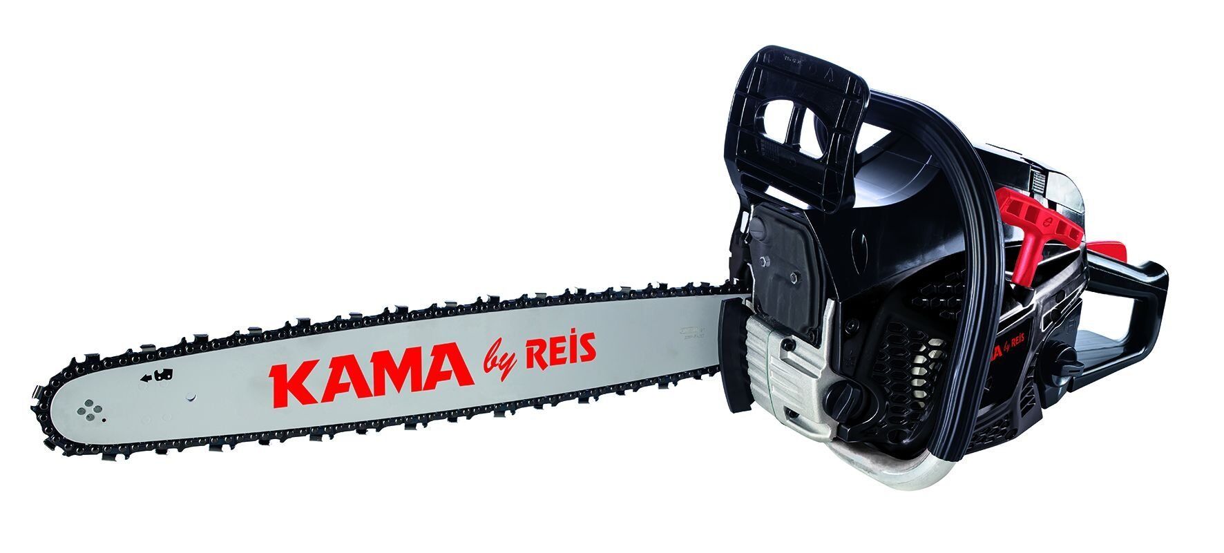 Kama KMR56 Benzinli Ağaç Kesim Motoru 56 cc