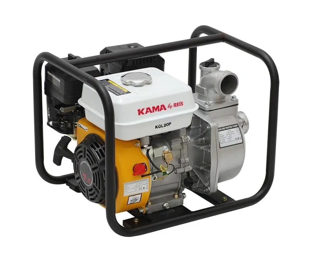 Benzinli Motopomp 50/2''