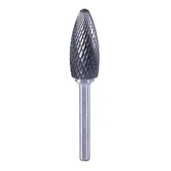 ELMAS FREZE TİP : H 6 MM