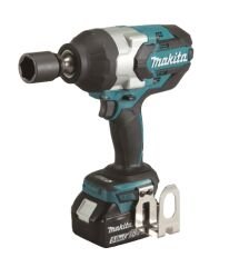 Makita DTW1001RTJ Darbeli Somun Sıkma 18V