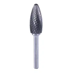 ELMAS FREZE TİP : H 10 MM