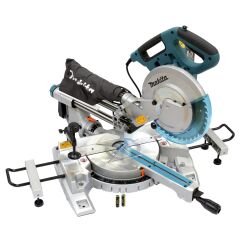 Makita LS1018LN 260 Mm Sürgülü Gönye Kesme Makinası