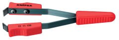 KNIPEX 15 11 120 Kablo Sıyırma Cımbızı 120 mm