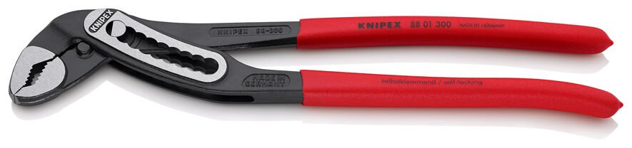 Knipex 88 01 300 Ayarlı Fort Pense - 300 mm
