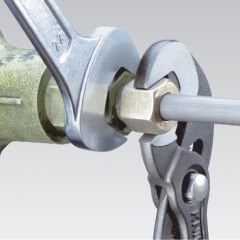 AYARLI PAPAĞAN PENSE 250 mm