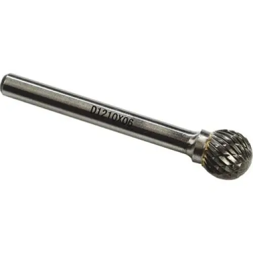 ELMAS FREZE TİP : D 3 MM